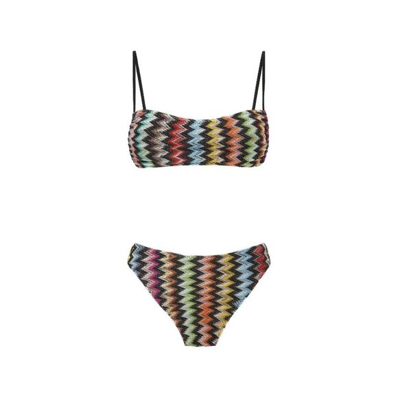 MISSONI Other - Missoni Women Zigzag Bikini